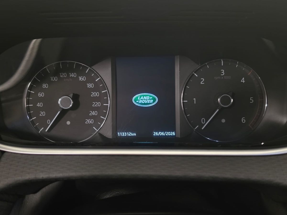 LAND ROVER Range Rover Evoque 2.0D I4-L.Flw 150 CV AWD Auto R-Dynamic S